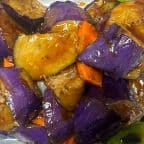 Best Eggplant with Garlic Sauce in Pittsburgh, PA