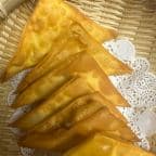 Best Crab Rangoon in Pittsburgh, PA