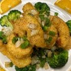 Best Salt and Pepper Shrimp in Pittsburgh, PA