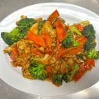 Best Chicken with Broccoli in Pittsburgh, PA